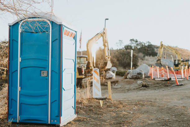 Best Construction site porta potty rental  in Edneyville, NC