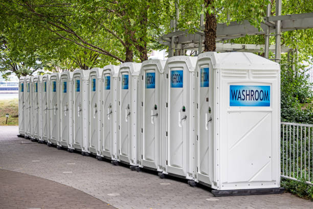 Best Local porta potty services  in Edneyville, NC