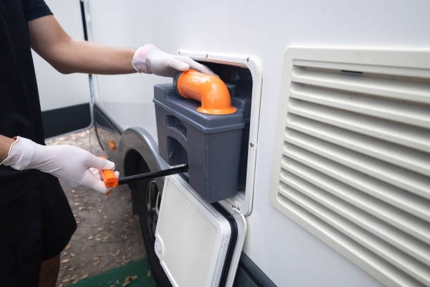 Best Emergency porta potty rental  in Edneyville, NC