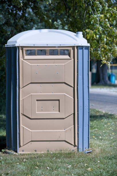 Best Portable restroom trailer rental  in Edneyville, NC