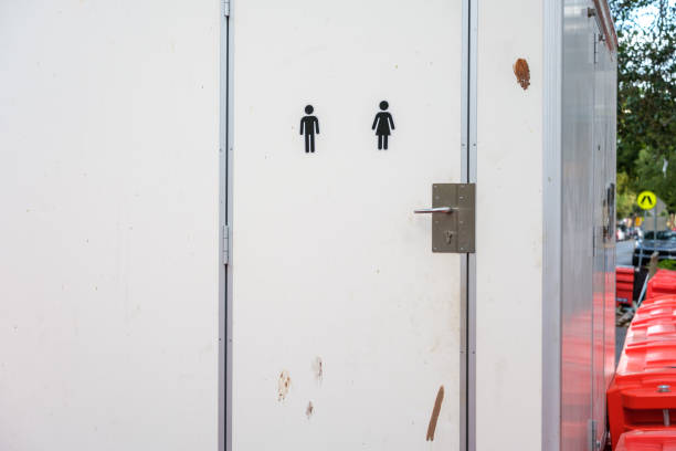 Best Sanitation services for porta potties  in Edneyville, NC