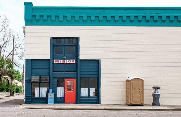 Portable Toilet Options We Offer in Edneyville, NC