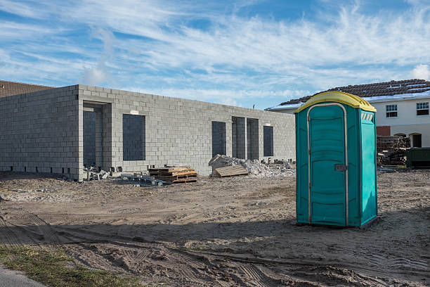 Best Best portable toilet rental  in Edneyville, NC